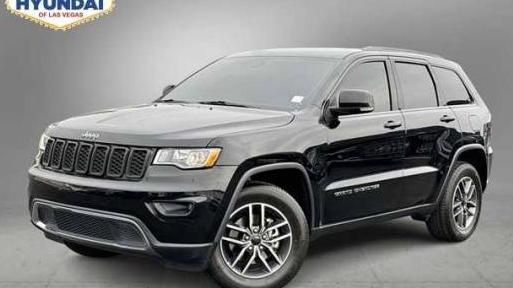 JEEP GRAND CHEROKEE 2018 1C4RJEBMXJC514522 image